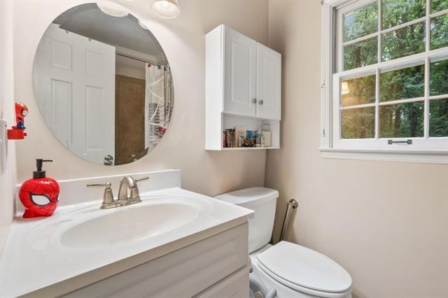 60 Camp Drive, Carrollton, GA 30117