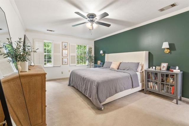 60 Camp Drive, Carrollton, GA 30117
