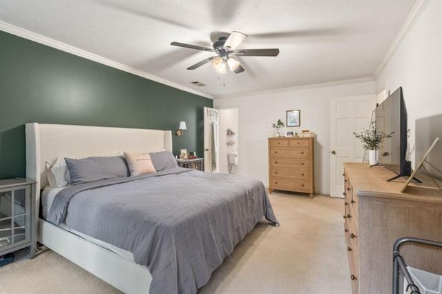 60 Camp Drive, Carrollton, GA 30117