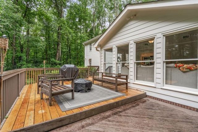 60 Camp Drive, Carrollton, GA 30117
