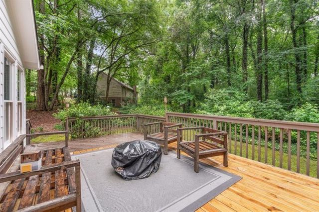 60 Camp Drive, Carrollton, GA 30117