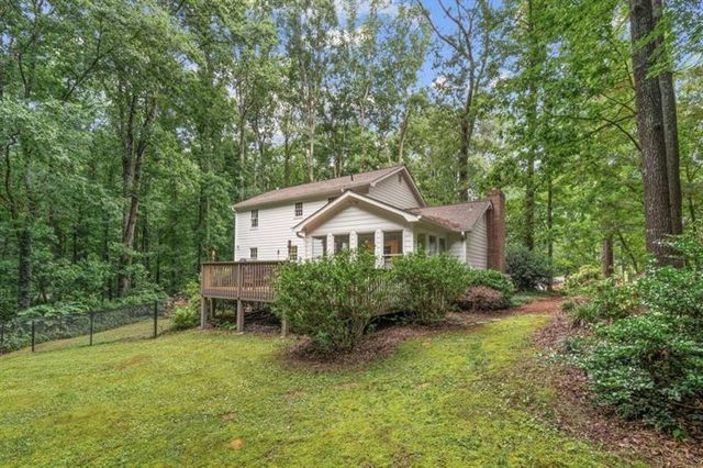 60 Camp Drive, Carrollton, GA 30117