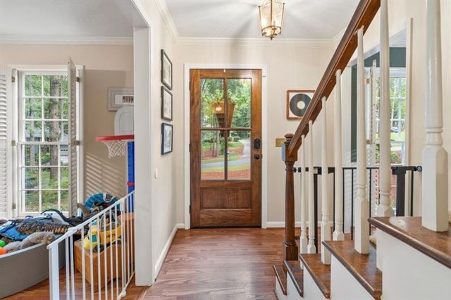 60 Camp Drive, Carrollton, GA 30117