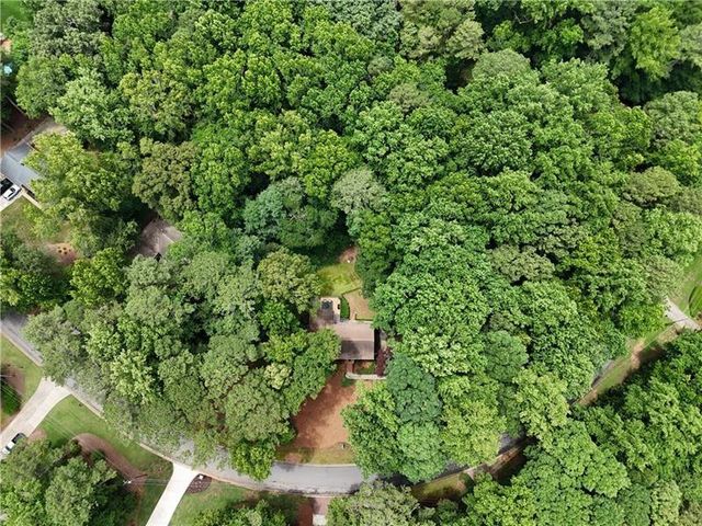 60 Camp Drive, Carrollton, GA 30117