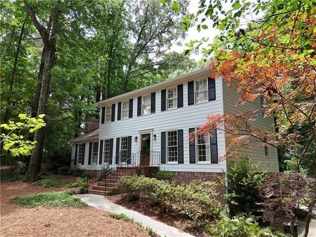 60 Camp Drive, Carrollton, GA 30117