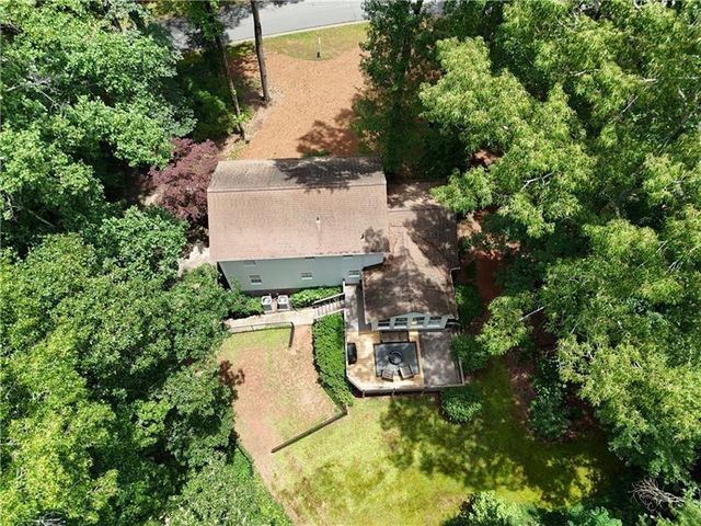60 Camp Drive, Carrollton, GA 30117