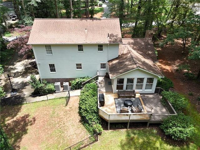60 Camp Drive, Carrollton, GA 30117