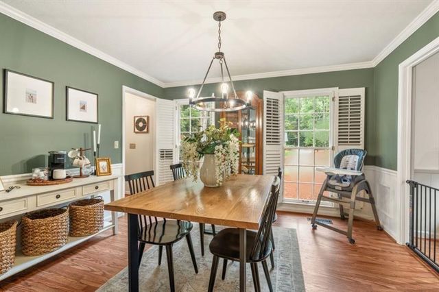 60 Camp Drive, Carrollton, GA 30117