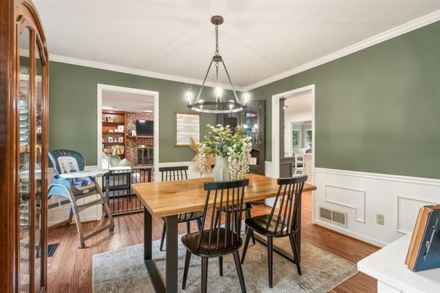 60 Camp Drive, Carrollton, GA 30117