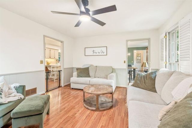 60 Camp Drive, Carrollton, GA 30117