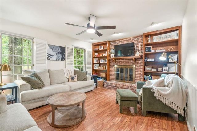 60 Camp Drive, Carrollton, GA 30117