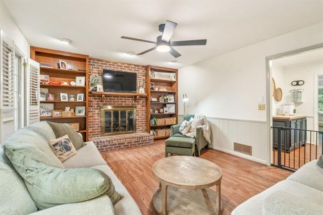 60 Camp Drive, Carrollton, GA 30117