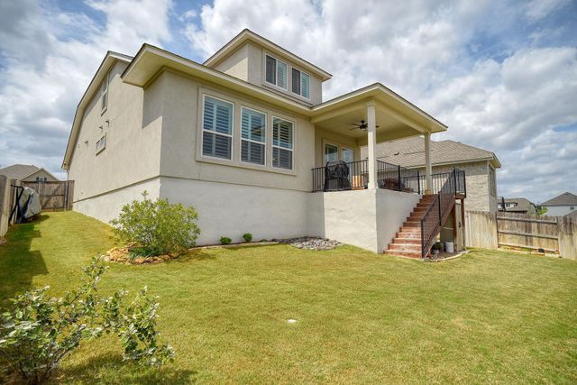 113 Cibolo Creek LOOP, Bastrop, TX 78602