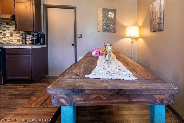 1524 Pineywood Drive, Mcalester, OK 74501