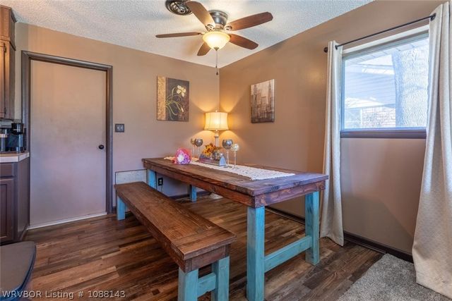 1524 Pineywood Drive, Mcalester, OK 74501