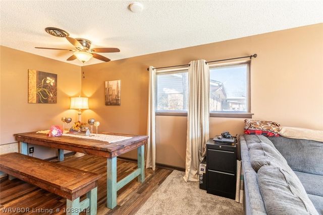 1524 Pineywood Drive, Mcalester, OK 74501