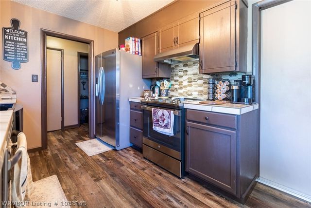 1524 Pineywood Drive, Mcalester, OK 74501