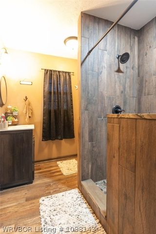 1524 Pineywood Drive, Mcalester, OK 74501