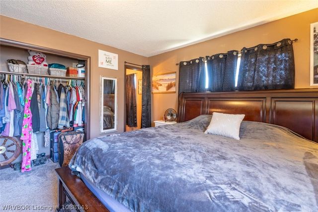 1524 Pineywood Drive, Mcalester, OK 74501