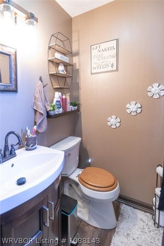 1524 Pineywood Drive, Mcalester, OK 74501