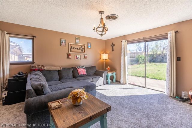 1524 Pineywood Drive, Mcalester, OK 74501