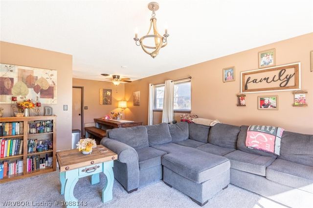 1524 Pineywood Drive, Mcalester, OK 74501