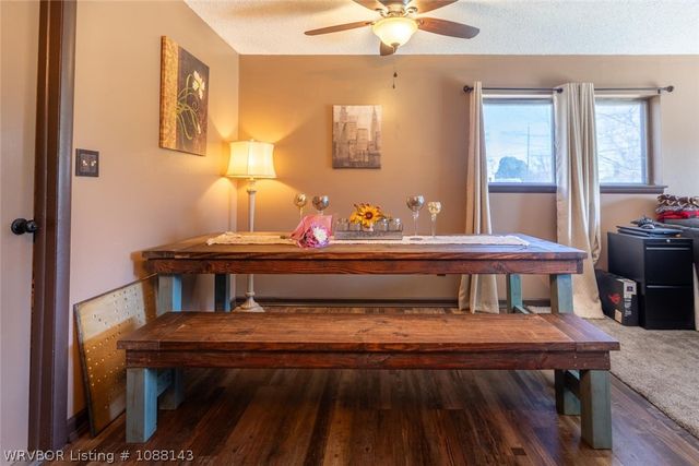 1524 Pineywood Drive, Mcalester, OK 74501