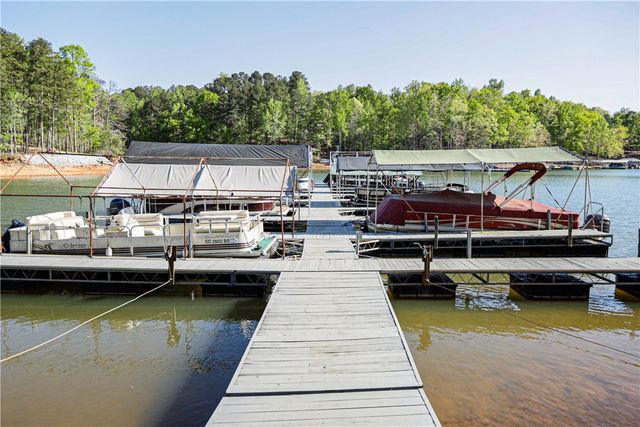 Lot 68 Cherokee Drive, Fair Play, SC 29643