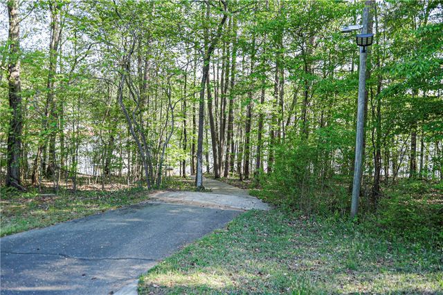 Lot 68 Cherokee Drive, Fair Play, SC 29643