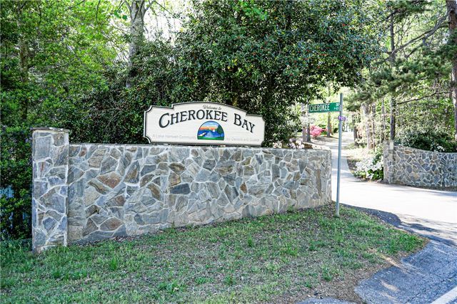 Lot 68 Cherokee Drive, Fair Play, SC 29643