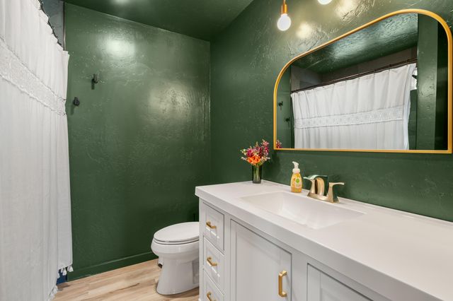 1027 SE M, Grants Pass, OR 97526