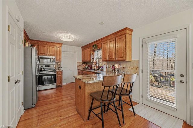 152 Prospectors Way, Lexington, NC 27292