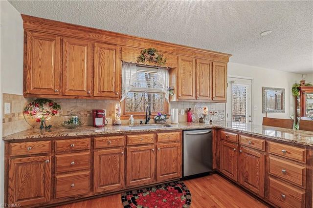 152 Prospectors Way, Lexington, NC 27292