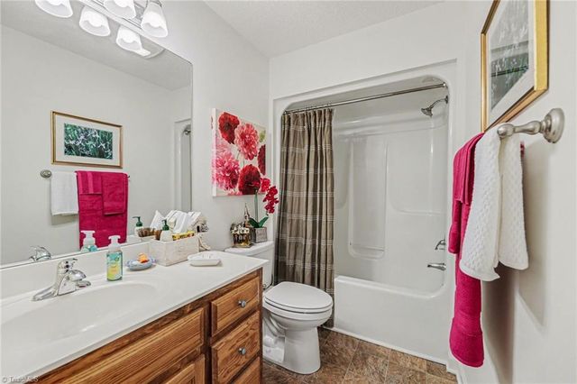 152 Prospectors Way, Lexington, NC 27292