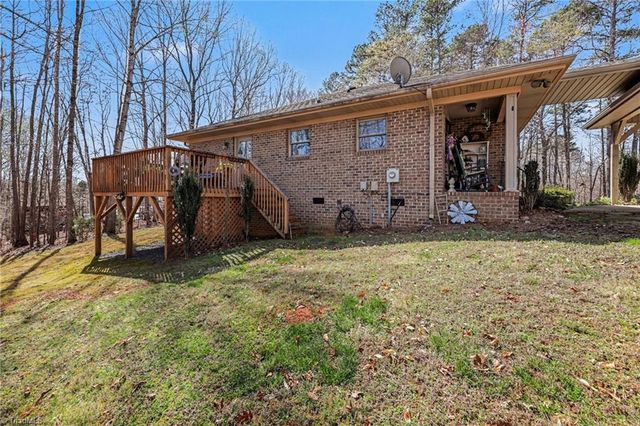 152 Prospectors Way, Lexington, NC 27292