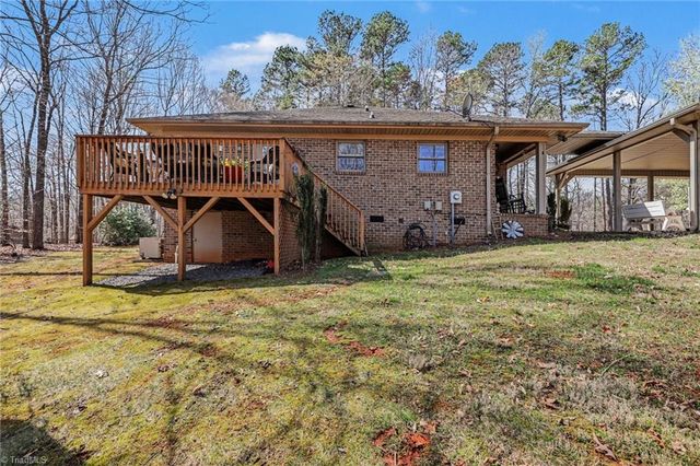 152 Prospectors Way, Lexington, NC 27292