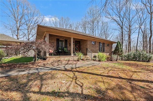 152 Prospectors Way, Lexington, NC 27292