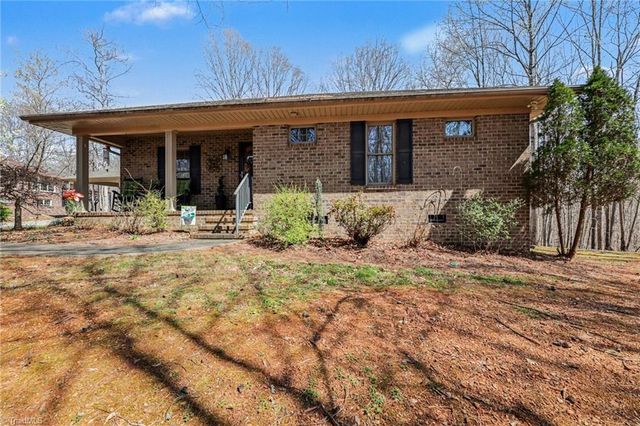 152 Prospectors Way, Lexington, NC 27292