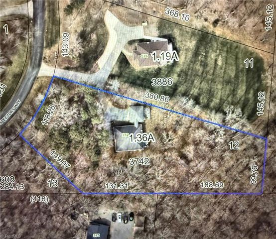 152 Prospectors Way, Lexington, NC 27292