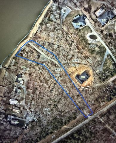 152 Prospectors Way, Lexington, NC 27292