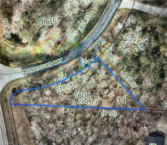 152 Prospectors Way, Lexington, NC 27292