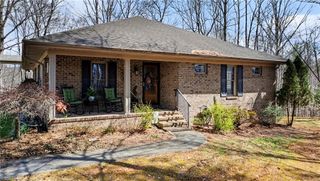 152 Prospectors Way, Lexington, NC 27292