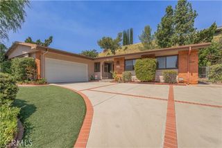 3139 Kirkham Drive, Glendale, CA 91206