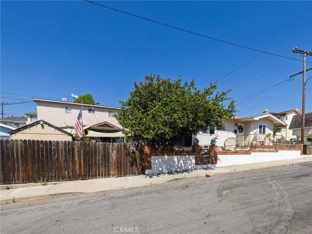 427 E Franklin Avenue, El Segundo, CA 90245