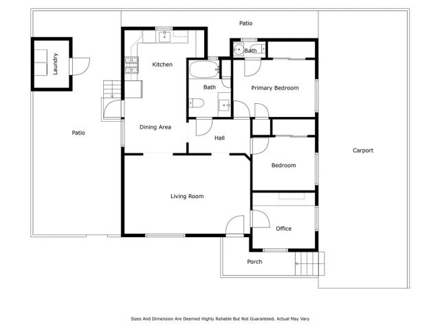 427 E Franklin Avenue, El Segundo, CA 90245
