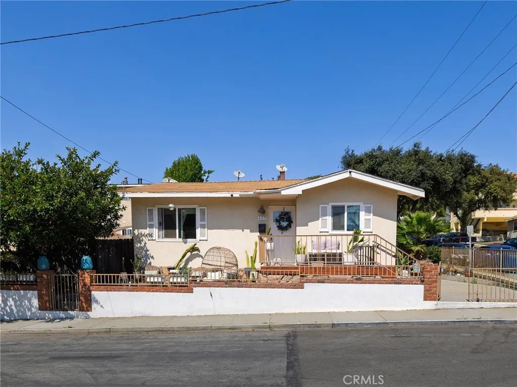427 E Franklin Avenue, El Segundo, CA 90245
