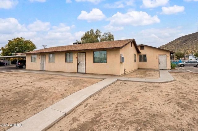 1702 W Shangri La -- Apt 1, Phoenix, AZ 85029