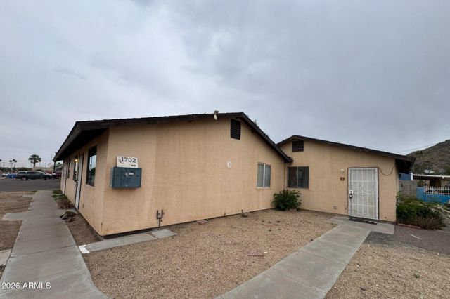 1702 W Shangri La -- Apt 1, Phoenix, AZ 85029