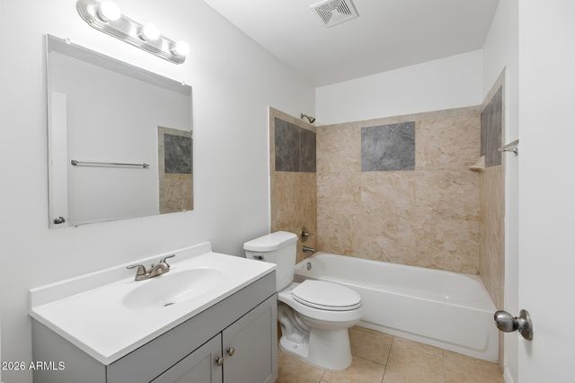 1702 W Shangri La -- Apt 1, Phoenix, AZ 85029