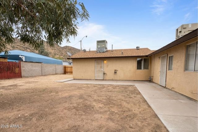 1702 W Shangri La -- Apt 1, Phoenix, AZ 85029